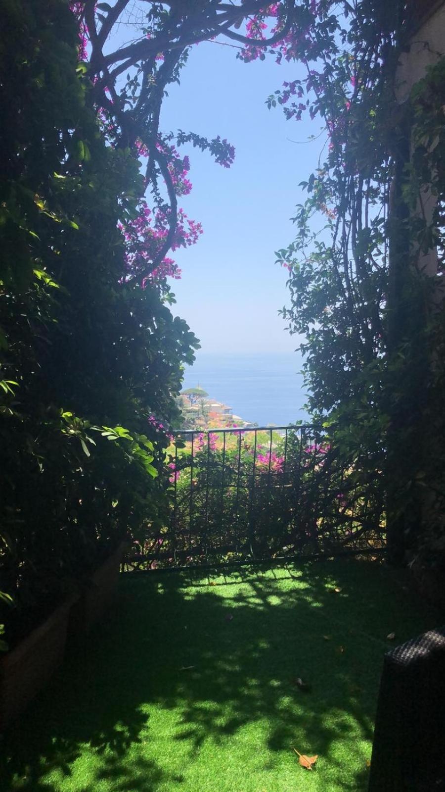 Hotel Pellegrino Praiano Pokoj fotografie